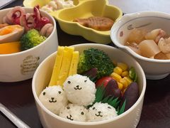 -dodonpa.墩墩伐 便当食堂(博华广场店)