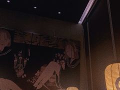 大堂-山葵家居酒屋(天目里店)