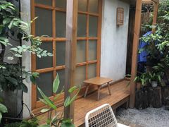 露天位-拾壹cafe·工作室
