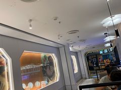 -呷哺呷哺 黄金牧场 (太原万象城店)