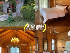 -美的鹭湖森林度假区