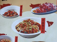-杨厨的田园饭店(长城路店)
