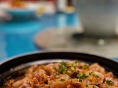 沙姜猪脚-晶泽丽琅·鱼鲜川菜(川师店)