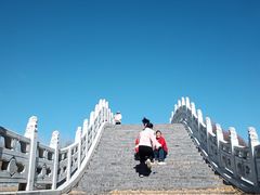 -清溪水库