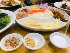 -金百门·顺德海鲜酒家(陈村店)