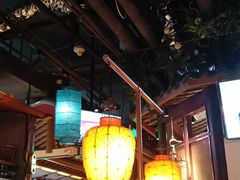 大堂-坛宗剁椒鱼头(河西王府井店)