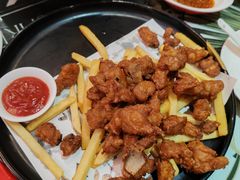 -老虎滩船说·大连海鲜(老虎滩店)