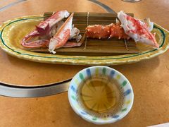 -蟹道乐(道顿堀本店)