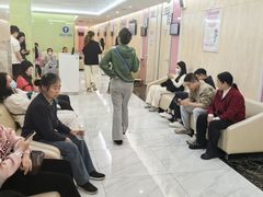 -美年大健康体检(天河东路分院)