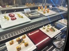-罗约海滨温泉酒店-索莎西餐厅