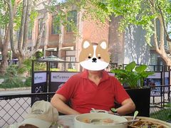 -茶影·老味烧烤