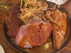 -宝莱纳餐厅(滨江店)