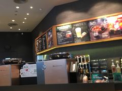 -星巴克(北京阜安路店)