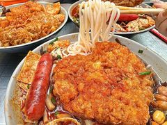 -阿生哥螺蛳粉(永安街店)
