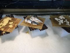 -淄博蓝海国际大饭店·蓝钻国际美食自助百汇(柳泉路店)