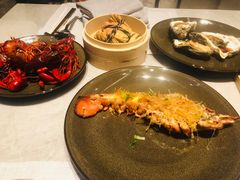 -西安高新洲际酒店•源咖啡全日制餐厅