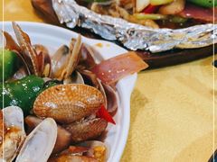 -得记得潮州海鲜砂锅粥(宝业路店)