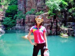 -云台山风景名胜区