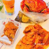 西安探店|值得二刷的海鲜店🦞