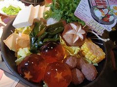 -玉川屋·深夜食堂居酒屋(柳巷店)