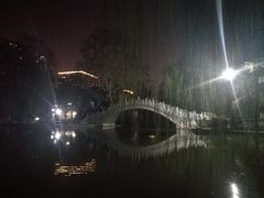 -西安市长乐公园