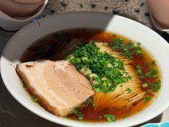 -松鹤面馆·古法焖肉面(观前店)