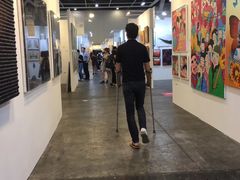 -香港会议展览中心演讲厅