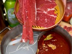 -焰江山海鲜牛排烤肉自助(锦华万达二星店)