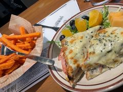 -藏书馆咖啡LibraryCoffee·Bistro(牡丹园店)