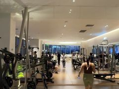 -YCHL FIT 健身(星寰店)