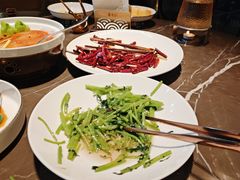 -海派悦庭·海胆烧麦·新融合菜(凯德广场店)