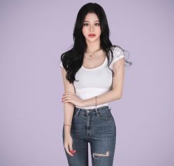 -逸丝风尚yesfashion造型