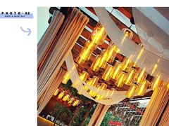 -时光乌托邦空中花园餐厅川味·融合菜(幸福广场店)