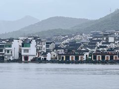 -新安江山水画廊风景区