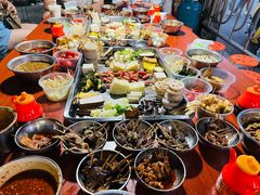 -江油特色冷沾沾(火炮街店)