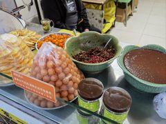 -老金家蛋菜夹馍(西安总店)