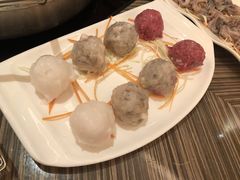 四宝丸-四季火锅酒家(新濠影汇店)