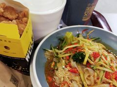 -魏家凉皮(协和店)