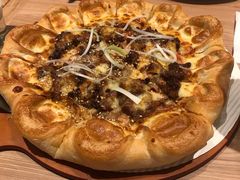 -必胜客(华都店)