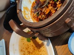 -扬州狮子楼·非遗淮扬菜(东关街店)