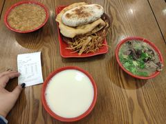 -老回回饺子馆(海洋馆店)
