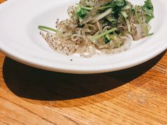 鱼皮-拉完海鲜大排档(温岭店)
