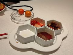 -花家怡园(四合院总店)