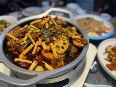 -小城外婆肴私房菜.家宴聚集点(圆明园颐和园·清河上地店)