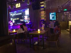 -别院里音乐餐酒吧(双流航空港店)