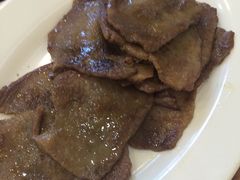 -青纱灯笼韩国料理店