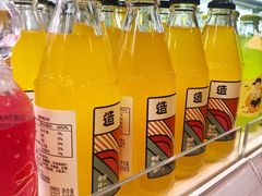 -黄商生活超市(黄冈黄州万达店)