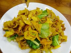 -青龙柳条豆腐(魁星路店)