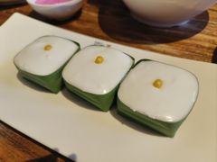 -喜越泰莱·泰越料理(海逸新天地店)