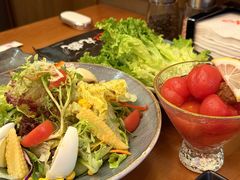 -丸藏和牛烧肉专门店(园区师惠坊店)